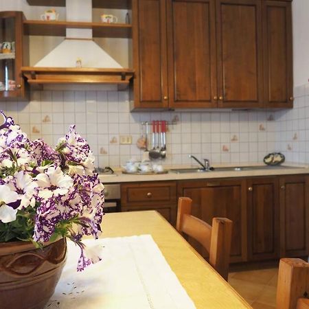 Casa Volpe Apartment Magliano Alfieri Luaran gambar