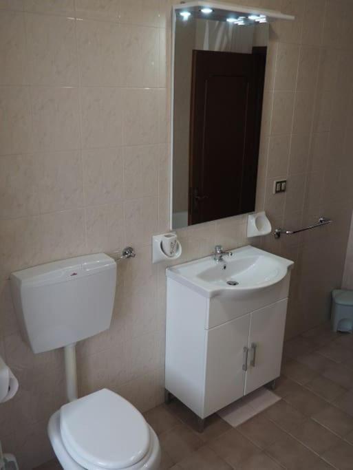 Casa Volpe Apartment Magliano Alfieri Luaran gambar