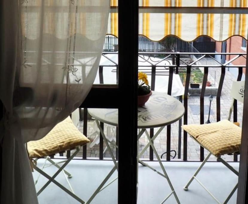 Casa Volpe Apartment Magliano Alfieri Luaran gambar