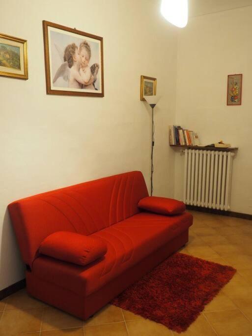 Casa Volpe Apartment Magliano Alfieri Luaran gambar