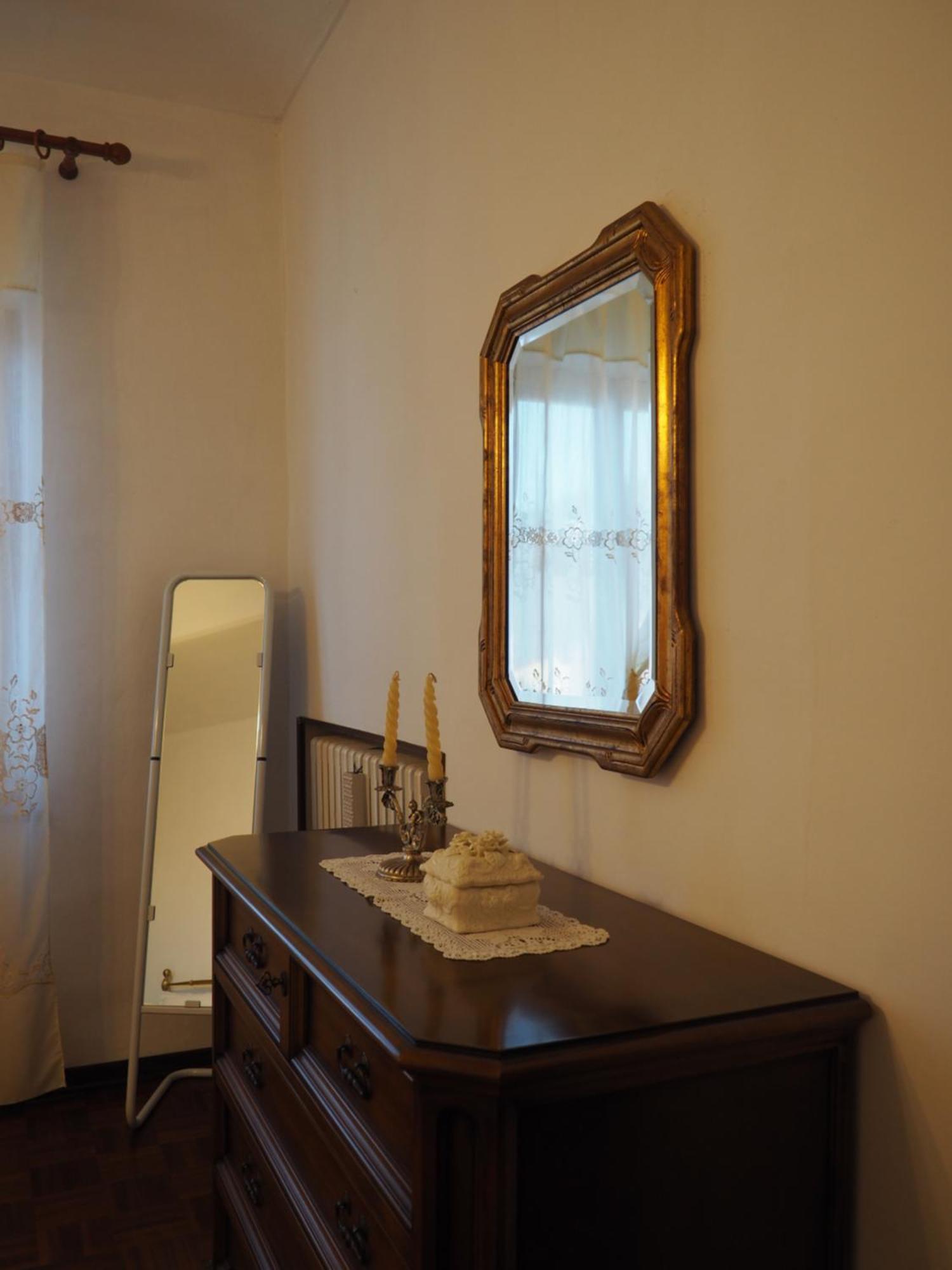 Casa Volpe Apartment Magliano Alfieri Luaran gambar