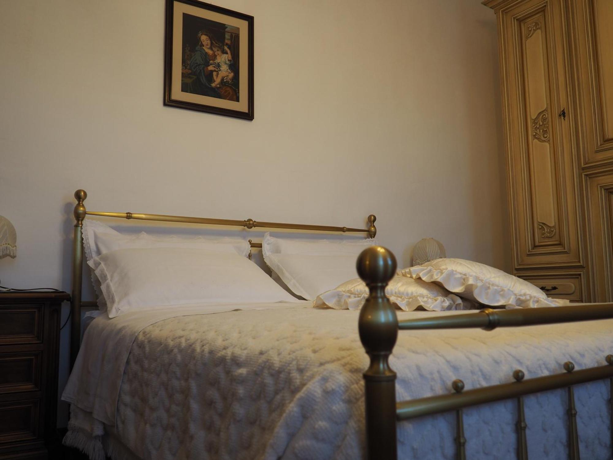 Casa Volpe Apartment Magliano Alfieri Luaran gambar